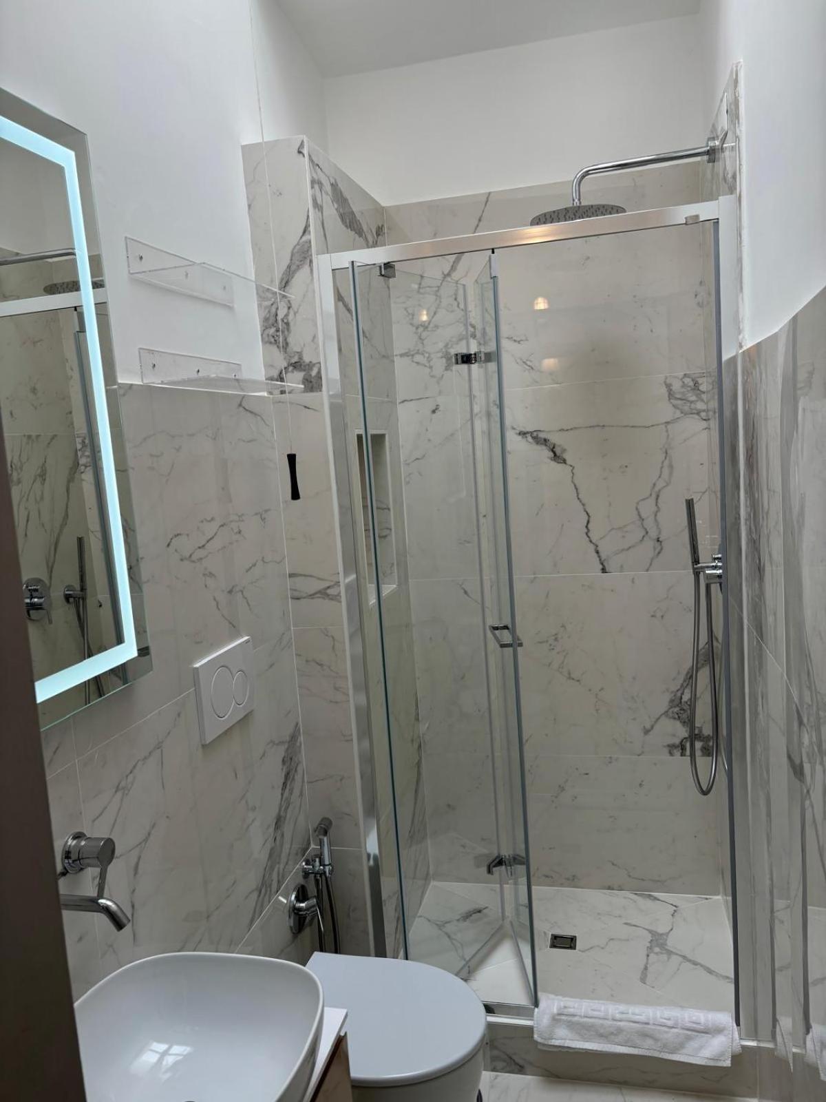Wamma Colosseo Apartment