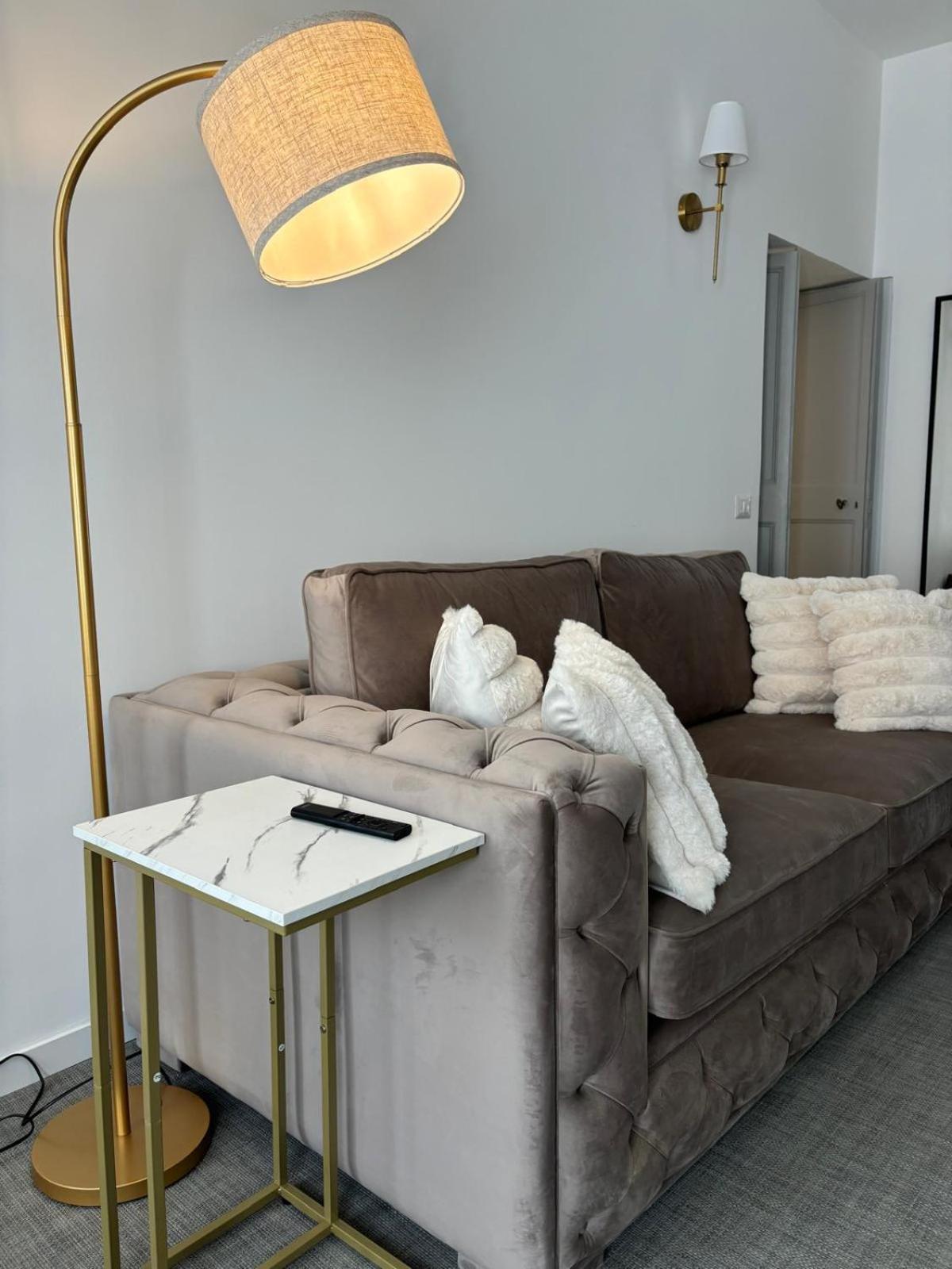 Wamma Colosseo Apartment *