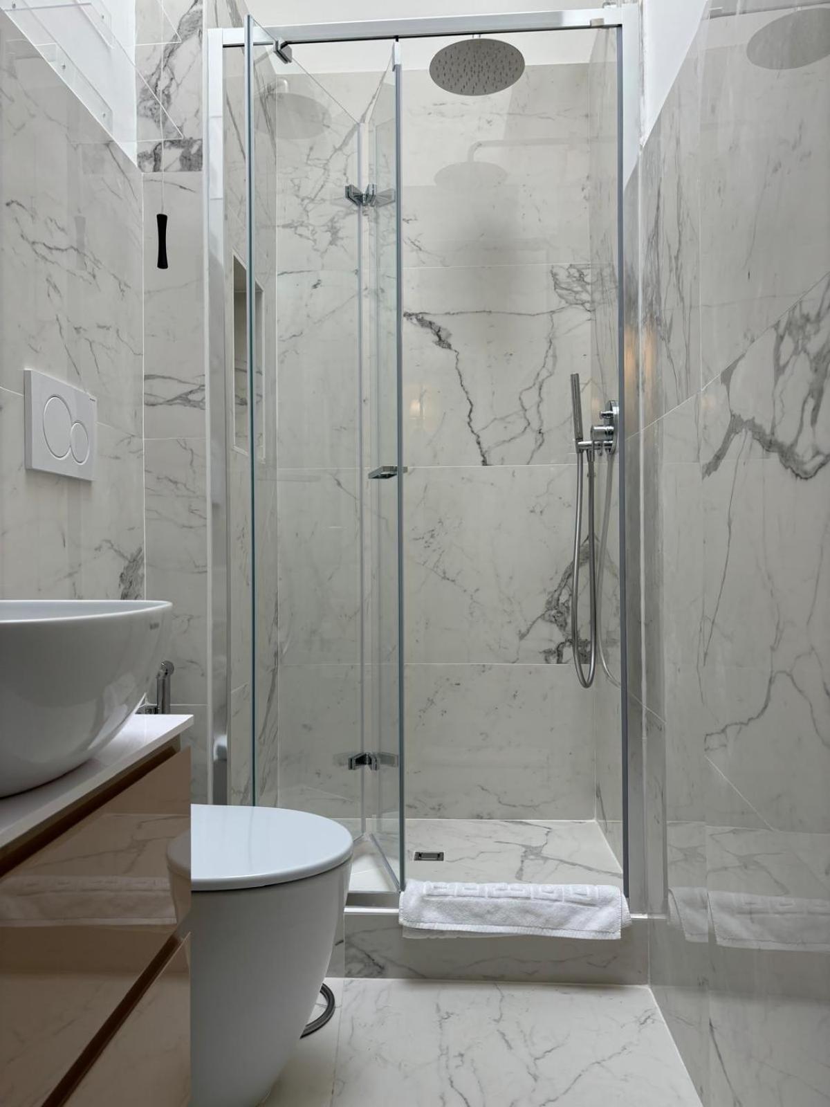 Apartment Wamma Colosseo Rom