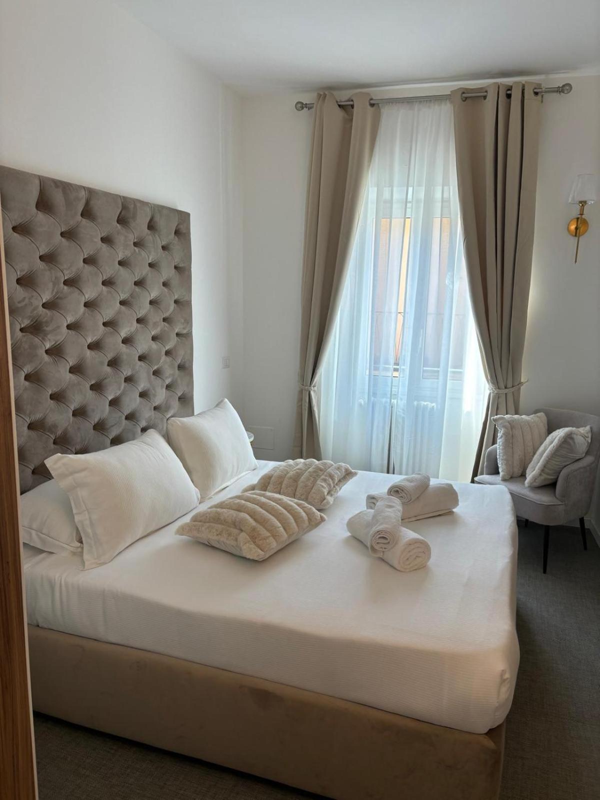 Apartment Wamma Colosseo