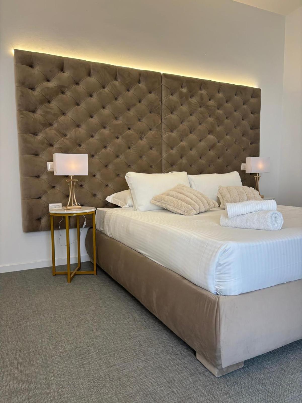 Wamma Colosseo Apartment Rom