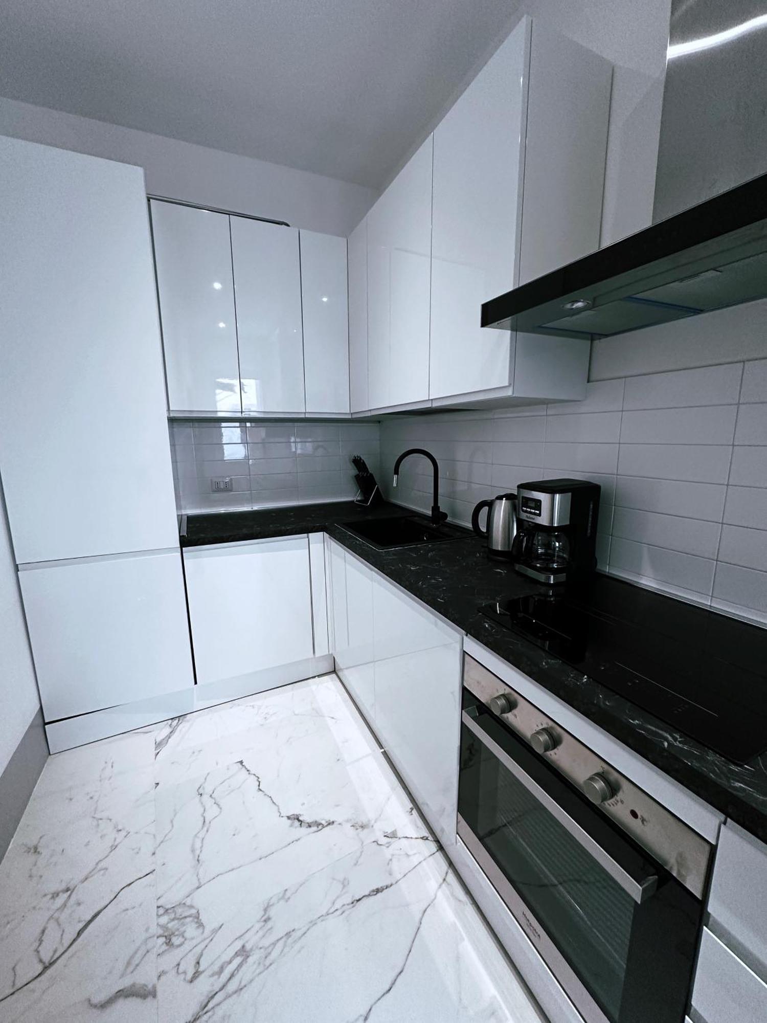 Wamma Colosseo Apartment *