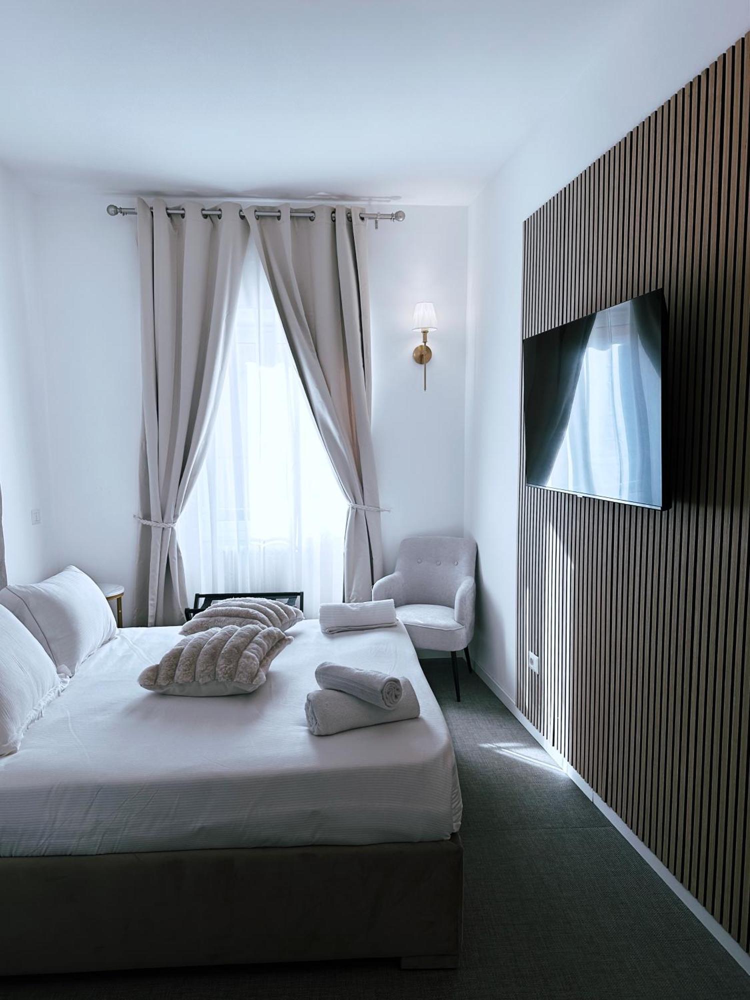 Wamma Colosseo Apartment Rom