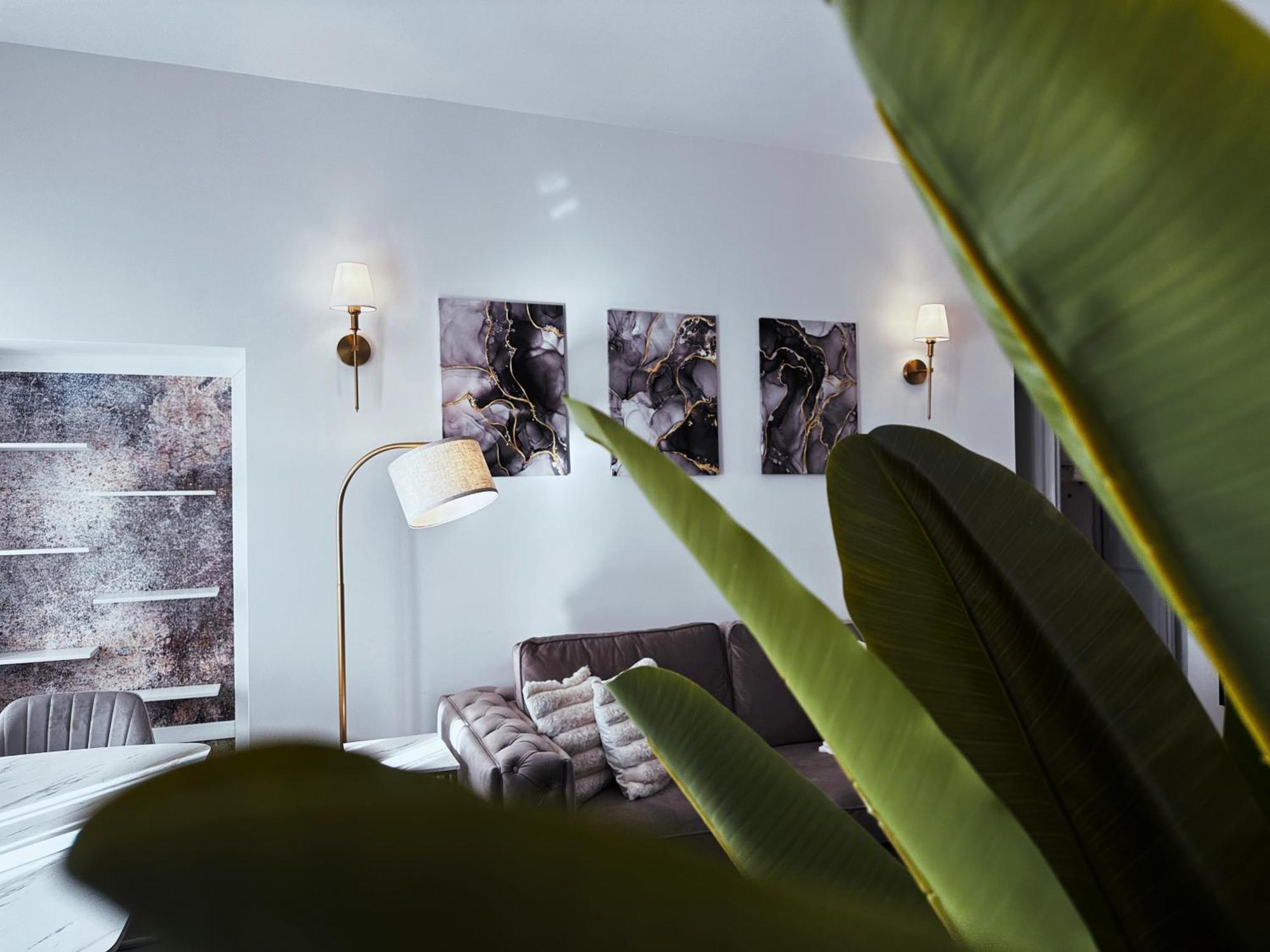 Wamma Colosseo Apartment *