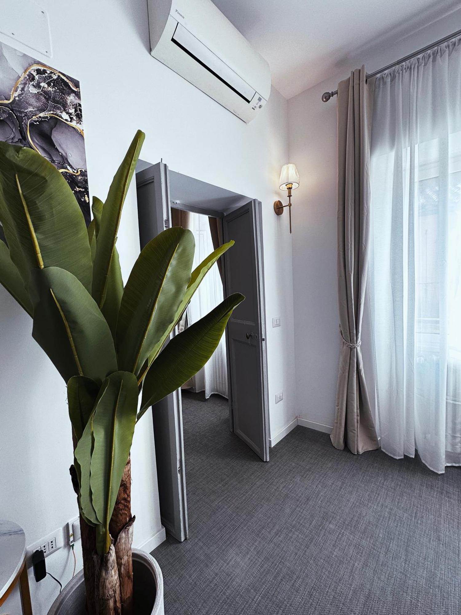 Apartment Wamma Colosseo *