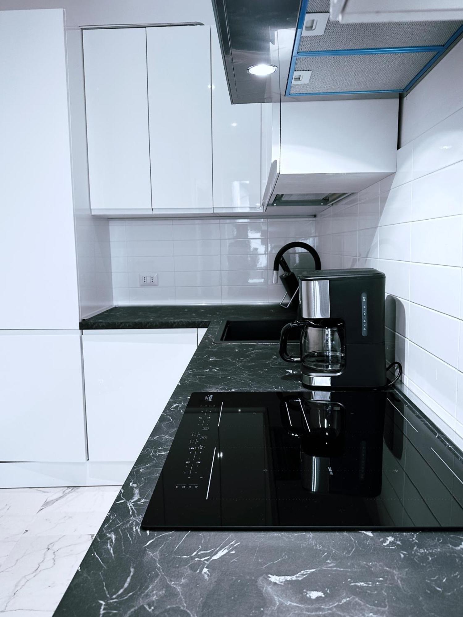 Wamma Colosseo Apartment