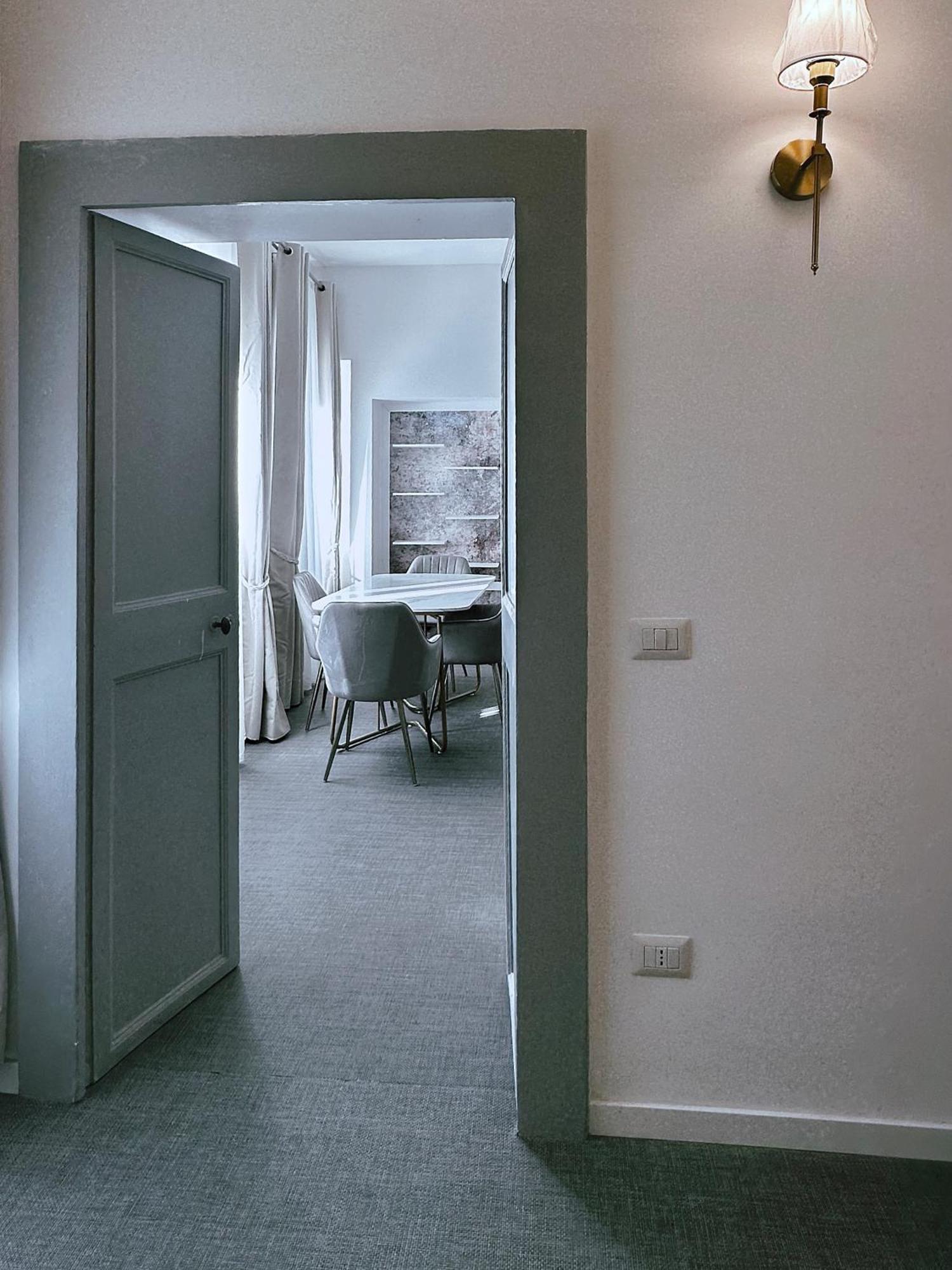 Wamma Colosseo Apartment