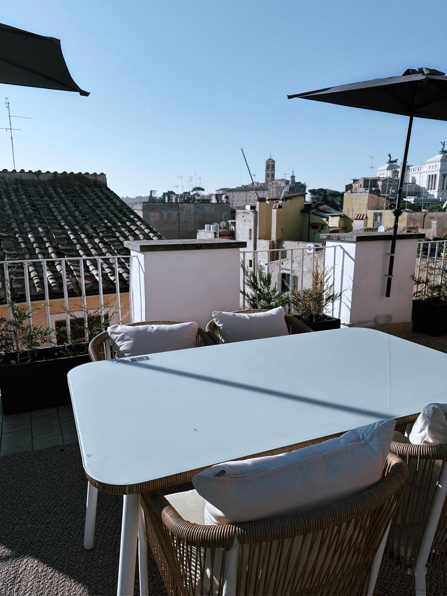 Apartment Wamma Colosseo *